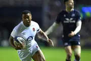 England's Injury Update: Feyi-Waboso Out for Weeks, Lawrence and Smith Return