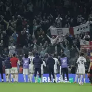 England's Nations League Clash in Croatia to be Played Behind Closed Doors