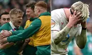 England's Rugby Collapse: Twickenham Humiliation by Ireland in Six Nations
