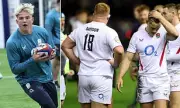 England's Rugby Setback: A Psychological Hurdle, Not a Tactical Failure