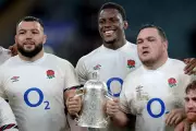 England's Six Nations Ambition: From Crisis to Championship Contenders