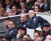 England's Six Nations Crisis Deepens After Record Defeat to Ireland