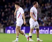 England's Six Nations Crisis Deepens as Arundell Faces Ban for Ireland Clash