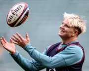England's Six Nations Hopes Rest on Pollock's Debut Against Ireland