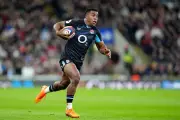 England's Six Nations Opener Hit by Feyi-Waboso Injury Blow