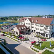 England's World Cup Base: Tuchel Chooses Kansas City 'English Cottage' Hotel