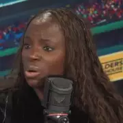 Eni Aluko Accuses Laura Woods of Gaslighting in ITV Punditry Row