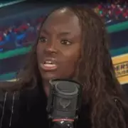 Eni Aluko Criticism Unfair, But Laura Woods Right on Punditry Debate