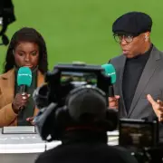 Eni Aluko Makes Emotional Plea to Ian Wright Over Nine-Month Silence