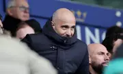 Enzo Maresca Emerges in Public After Chelsea Sacking at Leicester Match