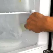 E.ON Warns UK Homes: Icy Freezers Could Add £30 to Annual Energy Bills