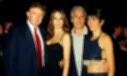 Epstein Email Alleges Trump's Crude Remark About Melania After First Meeting