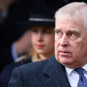 Epstein Emails Blame 'Charles' on Day Prince Andrew Lost Trade Role