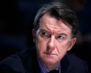 Epstein Files Expose Disturbing Bargain-Basement Corruption in British Politics