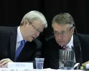 Epstein Files Expose Mandelson's Role in Australian Mining Tax Campaign