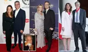 Epstein Files Fallout: Power Couples' Reputations Shattered by Association