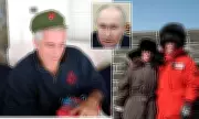 Epstein Files Reveal Putin Meetings and KGB 'Honeytrap' Operation Claims