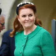 Epstein Planned Majority Stake in Sarah Ferguson's Brand Despite Conviction