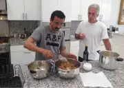 Epstein Told Emirati Billionaire He 'Loved Torture Video' in Unredacted Files