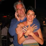 Epstein's Disturbing 'Super-Race' Plan: New Documents Reveal Breeding Scheme