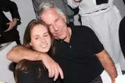 Epstein's Final Girlfriend Karyna Shuliak: The Mystery of His Will and Secret Son