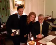 Epstein's 'Man in the Palace': How Andrew's Aide Maintained Ties Until 2019