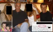 Epstein's Model Agency Boss Was Ready to Testify Before Mysterious Reversal