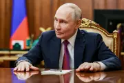 Epstein's Putin Courtship: Emails Reveal Years of Failed Russian Overtures