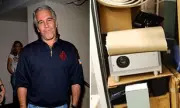 Epstein's Secret Storage Lockers Held Hidden Evidence of Crimes, Report Reveals