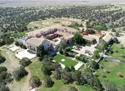 Epstein's Zorro Ranch: New Mexico Abuse Allegations Surface