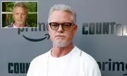 Eric Dane Dies at 53 After ALS Battle, Honoured Posthumously as Advocate of the Year