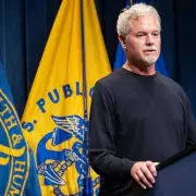 Eric Dane Dies at 53 After Public ALS Battle, Final Outings Remembered