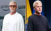 Eric Dane's Final Battle: Grey's Anatomy Star Dies at 53 After ALS Diagnosis