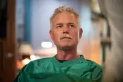 Eric Dane's Final Role: How the Grey's Anatomy Star Fought ALS On Screen