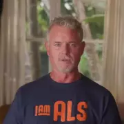 Eric Dane's Final Vow to Fight ALS Before Tragic Death at 53