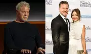 Eric Dane's Final Words Praise Rebecca Gayheart in Netflix Special Before ALS Death