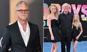 Eric Dane's Friends Double GoFundMe Goal to $500k for His Daughters