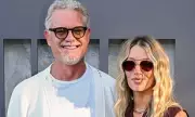 Eric Dane's Girlfriend Janell Shirtcliff Shares Heartbreaking Tribute After His ALS Death