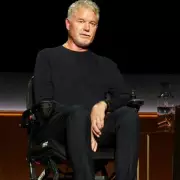 Eric Dane's Subtle Early ALS Symptom He Initially Dismissed as Hand Fatigue