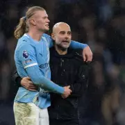 Erling Haaland Hints at Pep Guardiola's Potential Early Exit from Manchester City