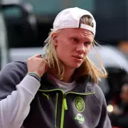 Erling Haaland Ruled Out of Man City vs Leeds Clash Due to Injury