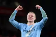 Erling Haaland Takes Full Responsibility for Recent Goal Drought