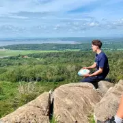 Escape the Crowds: A Serene Boat Trip on Windermere Revealed