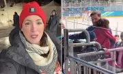 ESPN Analyst Sarah Spain Escalates Attack on JD Vance at Winter Olympics