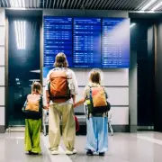 Essential Passport Checks for Brits Before February Half-Term Holidays