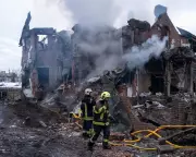 Estonian FM Warns EU: Sanctions Failure Delights Russia