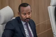 Ethiopian PM Accuses Eritrea of Mass Killings in Tigray War