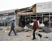 EU Leaders Accuse Hungary of Sabotaging Ukraine Support on War Anniversary