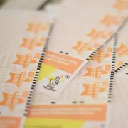 EuroMillions Jackpot Soars to £25 Million in Tonight's Draw