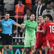 Europa League TV Guide: Nottingham Forest, Celtic in Action Tonight